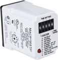 plug-in analog relay, digital-set relay, time delay relays, timing relays