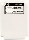 Full Fault Indication on Top for Easy Troubleshooting