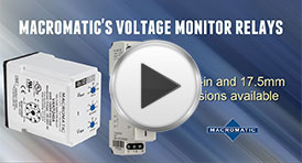 voltage monitor