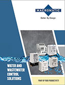 Monitoring Relays Water/Wastewater Market